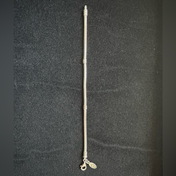 Pandora Bracelet - No Charms - Picture 2 of 5